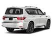 2023 Nissan Armada Platinum (Stk: 723002) in Toronto - Image 3 of 9