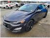 2022 Chevrolet Malibu LT (Stk: 22C179) in Port Alberni - Image 9 of 26