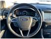 2018 Ford Edge SEL (Stk: F0021) in Wilkie - Image 9 of 24
