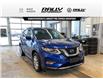 2020 Nissan Rogue SV (Stk: V2124) in Prince Albert - Image 1 of 13