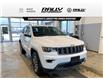 2021 Jeep Grand Cherokee Limited (Stk: V2114) in Prince Albert - Image 1 of 14