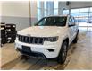 2021 Jeep Grand Cherokee Limited (Stk: V2114) in Prince Albert - Image 9 of 14