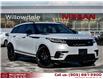 2019 Land Rover Range Rover Velar P380 HSE R-Dynamic (Stk: C36871Y) in Thornhill - Image 1 of 29