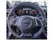 2021 Chevrolet Camaro 1SS (Stk: N46521) in Penticton - Image 9 of 12