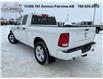 2022 RAM 1500 Classic Tradesman (Stk: 11064) in Fairview - Image 4 of 12