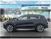 2020 Kia Sportage EX (Stk: B22178) in St. John's - Image 3 of 24