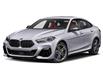 2023 BMW M235i xDrive Gran Coupe (Stk: 20833) in Toronto - Image 1 of 9