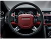 2019 Land Rover Range Rover 5.0L V8 Supercharged SVA Dynamic (Stk: SNW0462) in Toronto - Image 10 of 28