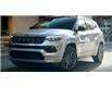 2022 Jeep Compass Trailhawk (Stk: PX4945) in St. Johns - Image 1 of 1