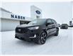2020 Ford Edge ST (Stk: B11640) in Shellbrook - Image 1 of 20