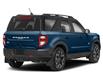 2022 Ford Bronco Sport Outer Banks (Stk: 22172) in La Malbaie - Image 3 of 9