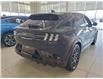 2022 Ford Mustang Mach-E GT Performance Edition (Stk: 22-536) in Prince Albert - Image 5 of 14
