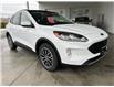 2022 Ford Escape PHEV SEL (Stk: 22232) in Port Alberni - Image 1 of 14