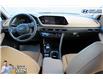 2023 Hyundai Sonata Hybrid Ultimate (Stk: U3718) in Saint John - Image 13 of 21