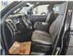 2021 RAM 1500 Big Horn (Stk: 21521) in Fort Macleod - Image 5 of 15