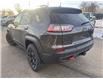 2022 Jeep Cherokee Trailhawk (Stk: VN167) in Elmira - Image 5 of 18