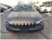 2022 Jeep Cherokee Trailhawk (Stk: VN167) in Elmira - Image 8 of 18