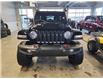 2023 Jeep Wrangler Rubicon (Stk: 21544) in Fort Macleod - Image 2 of 17