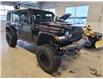 2023 Jeep Wrangler Rubicon (Stk: 21544) in Fort Macleod - Image 3 of 17