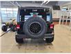 2023 Jeep Wrangler Rubicon (Stk: 21544) in Fort Macleod - Image 4 of 17