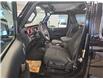 2023 Jeep Wrangler Rubicon (Stk: 21544) in Fort Macleod - Image 5 of 17