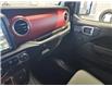 2023 Jeep Wrangler Rubicon (Stk: 21544) in Fort Macleod - Image 8 of 17