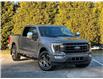 2021 Ford F-150 Lariat (Stk: P9849) in Vancouver - Image 1 of 27