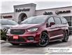 2021 Chrysler Pacifica Touring-L Plus (Stk: U19488) in Burlington - Image 1 of 34