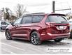 2021 Chrysler Pacifica Touring-L Plus (Stk: U19488) in Burlington - Image 4 of 34