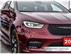 2021 Chrysler Pacifica Touring-L Plus (Stk: U19488) in Burlington - Image 12 of 34