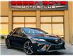 2018 Toyota Camry XSE (Stk: A) in Mississauga - Image 1 of 9