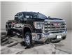 2022 GMC Sierra 3500HD SLE (Stk: 23333A) in Huntsville - Image 7 of 25