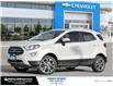 2018 Ford EcoSport Titanium (Stk: 230121A) in London - Image 1 of 30