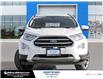 2018 Ford EcoSport Titanium (Stk: 230121A) in London - Image 2 of 30