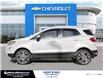 2018 Ford EcoSport Titanium (Stk: 230121A) in London - Image 3 of 30