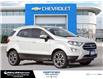 2018 Ford EcoSport Titanium (Stk: 230121A) in London - Image 8 of 30
