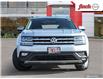 2018 Volkswagen Atlas 3.6 FSI Comfortline (Stk: 26075) in London - Image 2 of 27