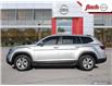 2018 Volkswagen Atlas 3.6 FSI Comfortline (Stk: 26075) in London - Image 3 of 27