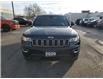 2020 Jeep Grand Cherokee Laredo (Stk: BS1130) in Welland - Image 9 of 27