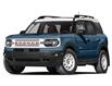 2023 Ford Bronco Sport Heritage Limited (Stk: R9HZ400P) in Cardston - Image 1 of 1