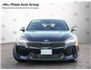 2019 Kia Stinger GT Limited (Stk: P1326) in Richmond Hill - Image 2 of 28