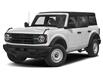 2022 Ford Bronco  (Stk: 22-6030) in Kanata - Image 1 of 9