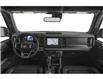 2022 Ford Bronco Badlands (Stk: 22-8090) in Kanata - Image 5 of 9
