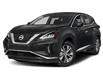 2022 Nissan Murano S (Stk: 5327) in Collingwood - Image 1 of 9