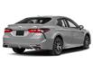 2023 Toyota Camry SE (Stk: N42438) in St. Johns - Image 3 of 9