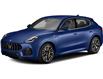 2023 Maserati Grecale Modena (Stk: 1158MC) in Calgary - Image 1 of 2