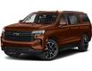 2023 Chevrolet Suburban RST (Stk: Suburban-FO4) in Mississauga - Image 3 of 7