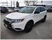 2020 Mitsubishi Outlander Limited Edition (Stk: 03418PA) in Owen Sound - Image 4 of 22