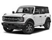 2022 Ford Bronco Big Bend (Stk: 4400) in Matane - Image 1 of 9