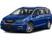 2022 Chrysler Pacifica Touring (Stk: 22756) in Mississauga - Image 1 of 10